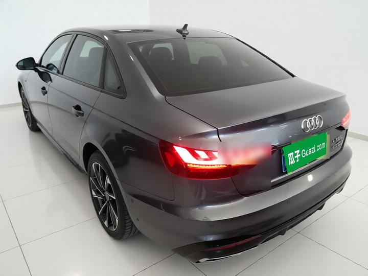 A4L 2022 40 TFSI Luxury Dynamic photo 4