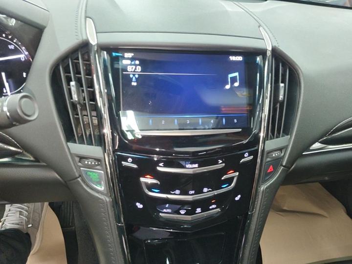 ATS-L 2017 28T Tech photo 8