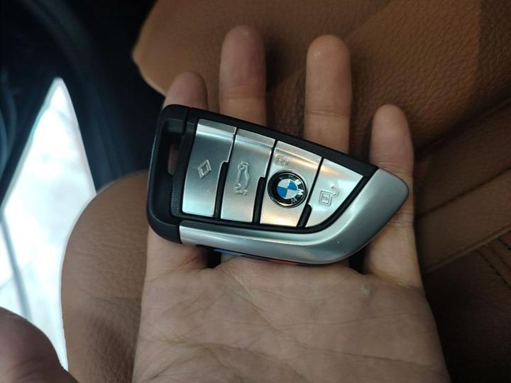 5 Series Imported 2018 525i M Sport Package photo 8