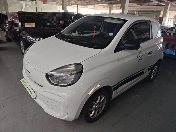 Clever R 2022 311km Yuan