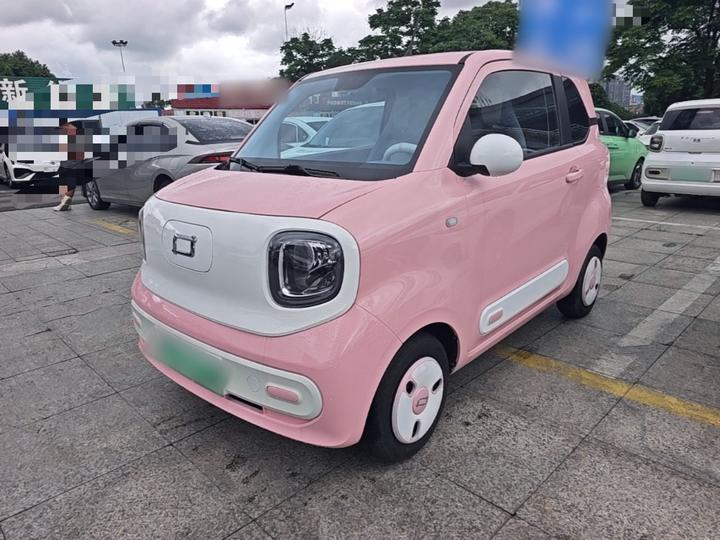 Bestune Pony 2025 222km