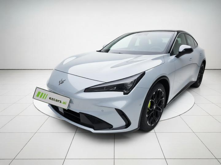 ARCFOX Alfa Romeo S5 2026 1450 Yuan 200kW