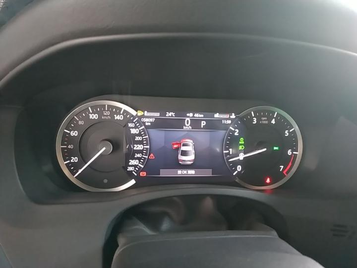 XEL 2021 2.0T 200PS R-DYNAMIC Sport photo 7