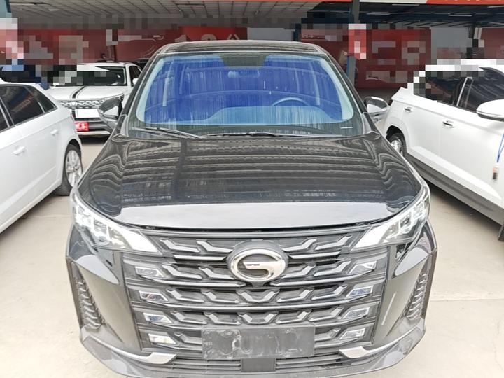 GAC Trumpchi M6 2023 PRO 270T DCT Luxury photo 2