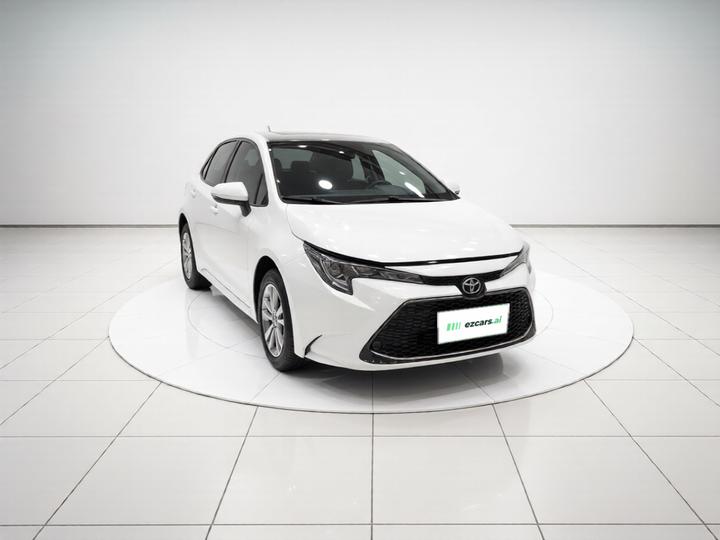 Levin 2019 185T CVT Luxury China VI photo 3