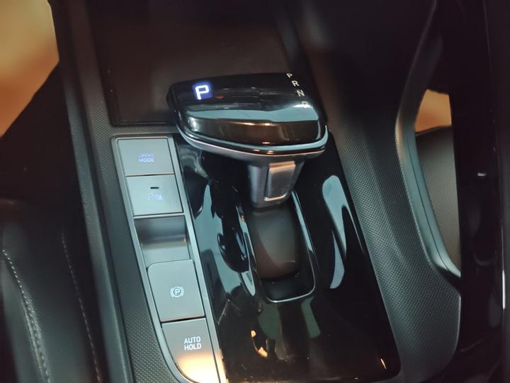 Elantra 2022 1.5L CVT GLX Elite photo 8
