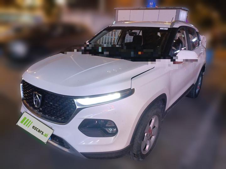 510 2019 1.5L AT China V