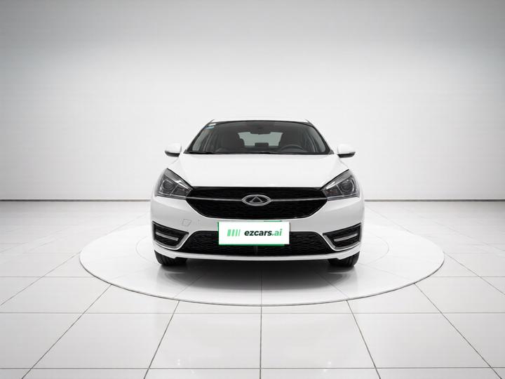 Arrizo 5 2017 1.5L MT photo 2