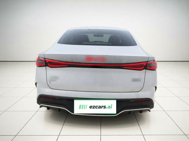 Seal 06 EV 2024 DM-i 80KM Luxury photo 5