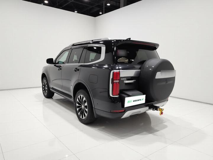 500 2022 3.0T Sport 5-Seater photo 4