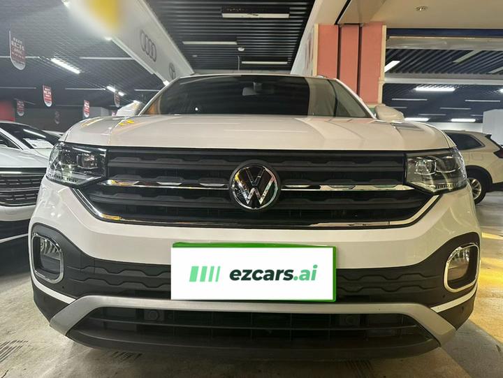 2020 1.5L AT photo 5
