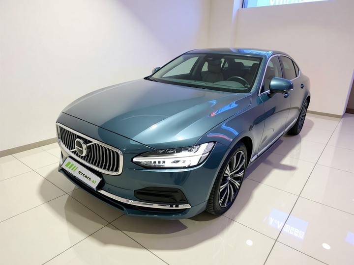 S90 2024 B5 Luxury