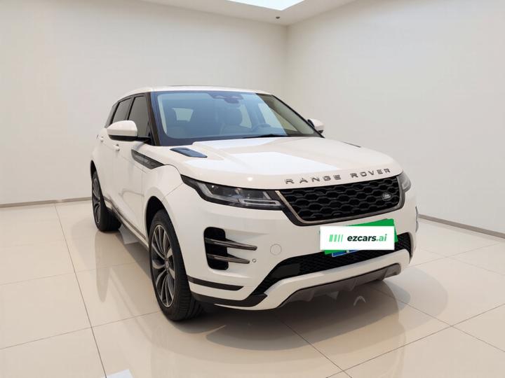Range Rover Evoque 2022 Evoque L 249PS R-Dynamic HSE photo 3