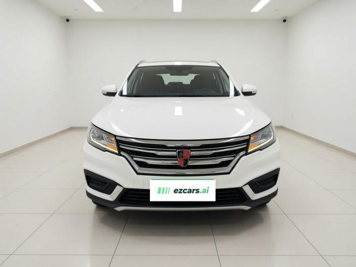 RX3 2020 1.6L MT 4G Flagship photo 2