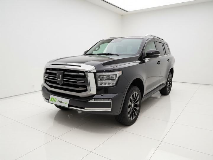500 2022 3.0T Sport 5-Seater