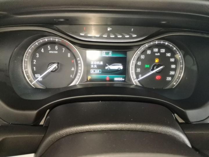 GL6 2019 18T 6-Seater Elite China VI photo 7