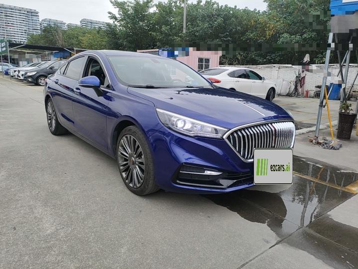 H5 2020 1.5T DCT photo 3
