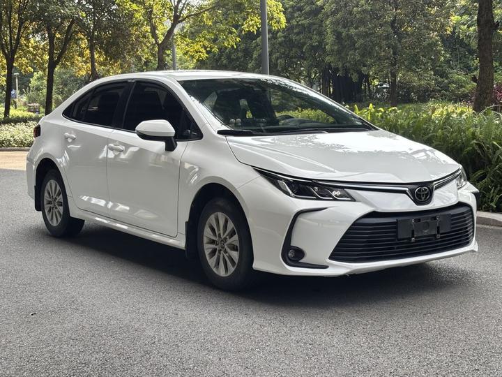Corolla 2022 1.2T S-CVTPLUS photo 3