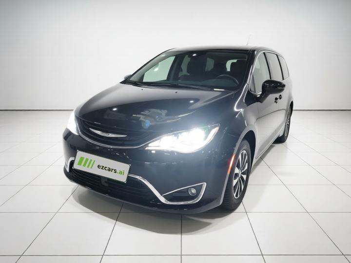 Chrysler PHEV Imported 2018 3.6L PHEV