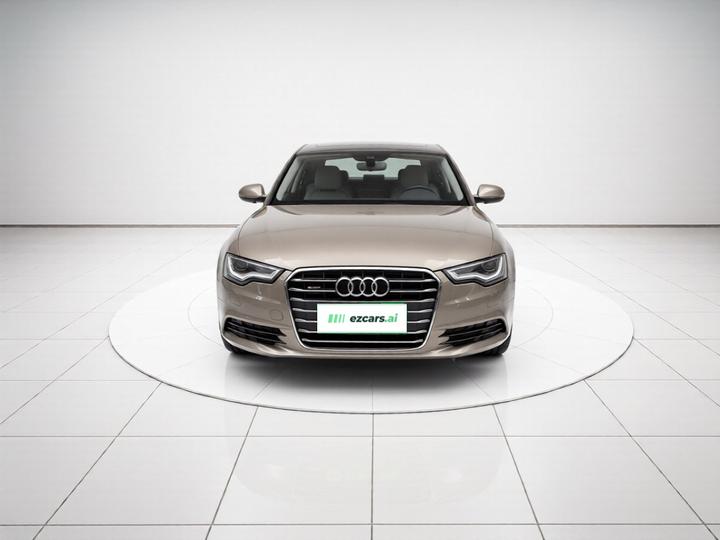 A6L 2014 TFSI Comfort photo 2