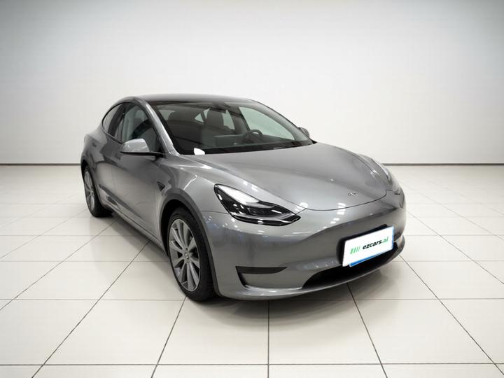 Model Y 2022 Facelift RWD photo 3