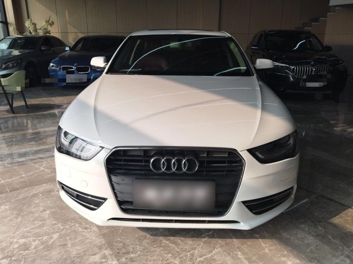 A4L 2015 35 TFSI AT Standard photo 2