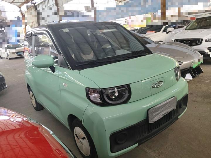 QQ Ice Cream 2022 120km LFP photo 3
