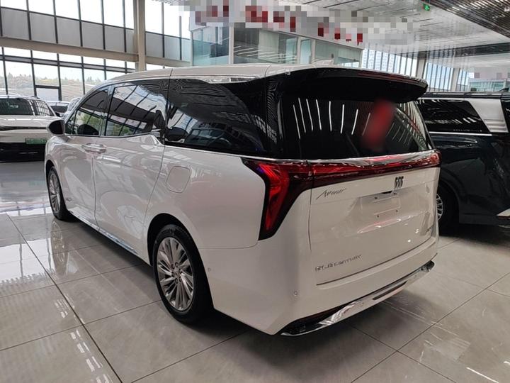 2023 2.0T 6-Seater photo 4