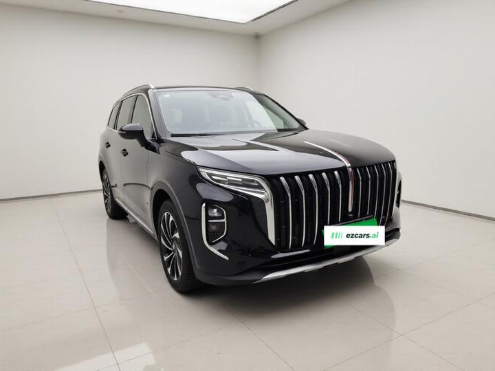 HS7 PHEV 2024 2.0T PHEV AWD 6-Seater photo 3