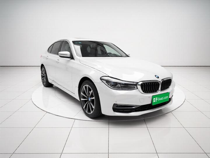 6 SeriesGT 2020 630i Luxury Design Package photo 3
