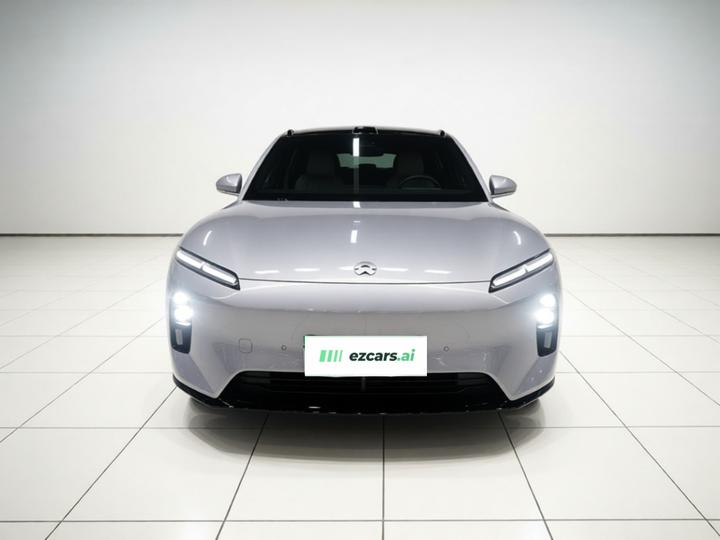ET5T 2025 75kWh Touring photo 2