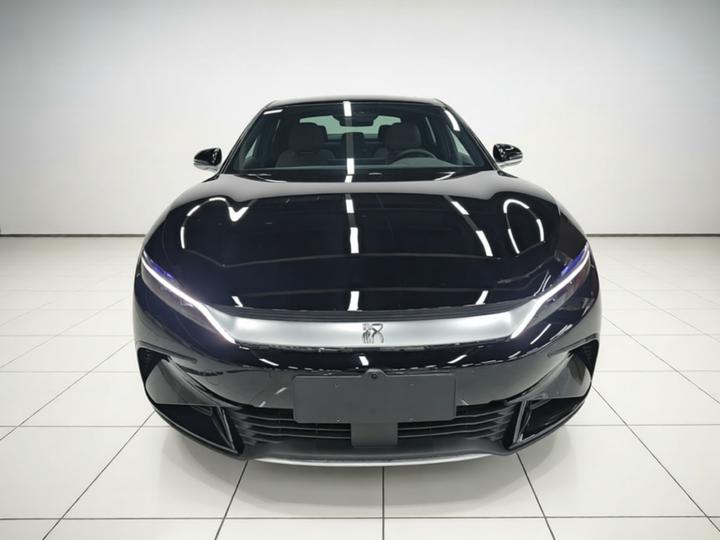 Han 2025 EV ADAS 506KM Premium photo 2