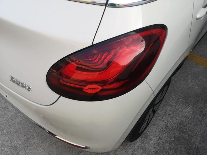 Wuling Bingo 2024 333km photo 7