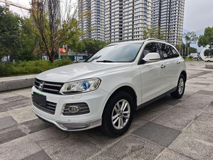 T600 2015 1.5T MT Premium