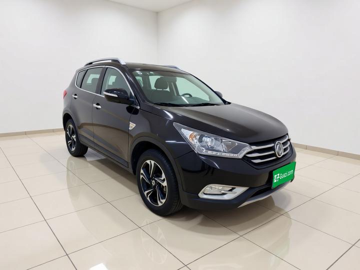 AX7 2016 2.0L MT photo 3