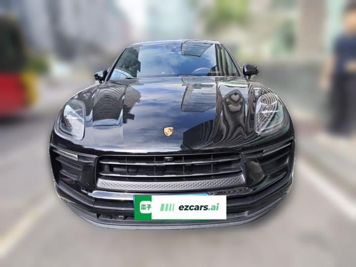 2024 Macan 2.0T photo 2