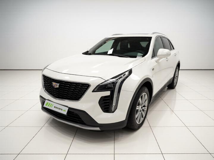 XT4 2018 28T RWD Leading