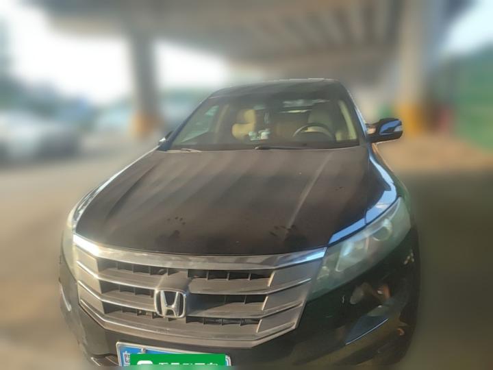 2012 2.4L Luxury photo 2