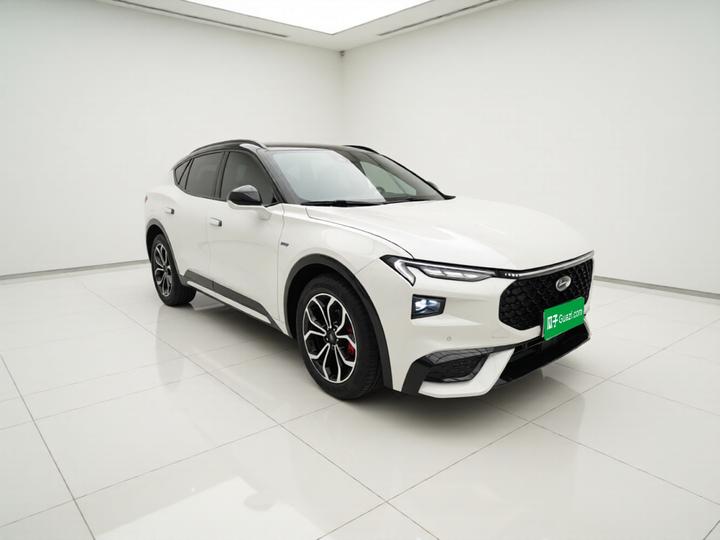 EVOS 2022 EcoBoost 245 Sport photo 3