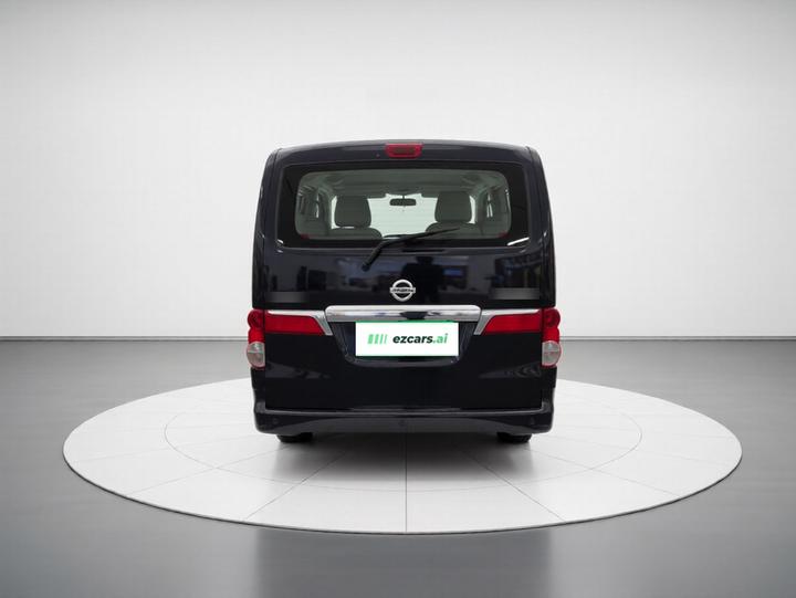 NV200 2013 1.6L Luxury IV photo 5