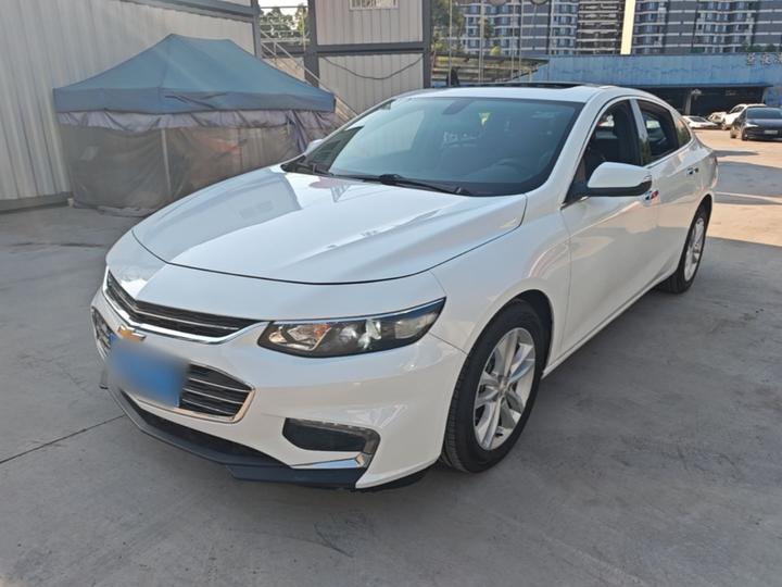 Malibu XL 2018 530T AT