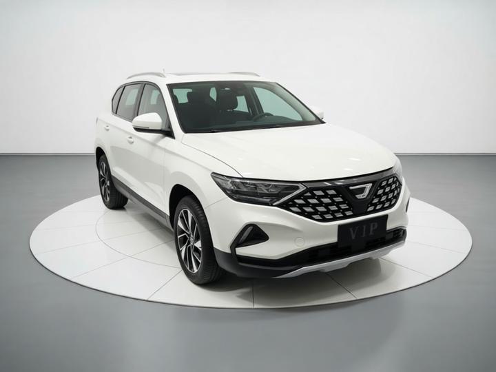 VS5 2022 280TSI AT Pro photo 3