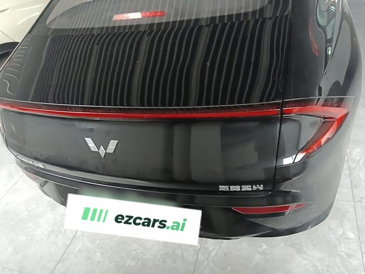 Wuling 2024 510 Advanced photo 3