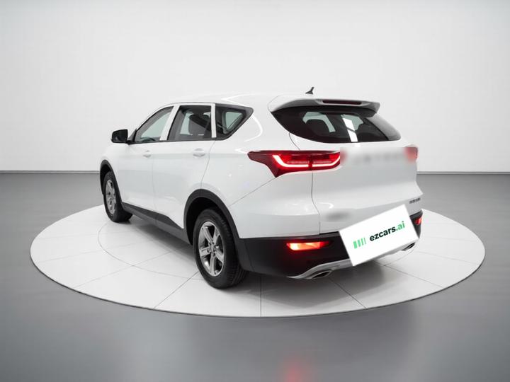 X70M 2020 Facelift 1.5T MT 5-Seater photo 4