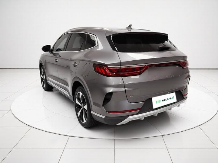 Song PLUS EV 2021 EV Flagship photo 4