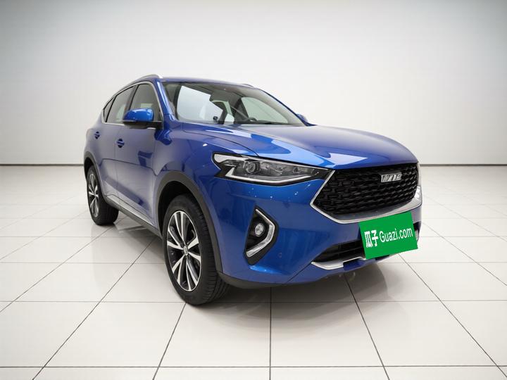 F7 2020 1.5T RWD i photo 3