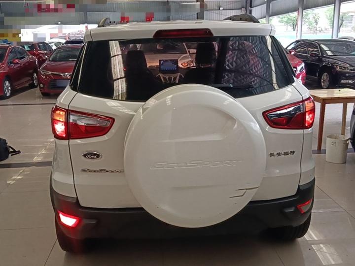 2013 1.5L AT photo 3
