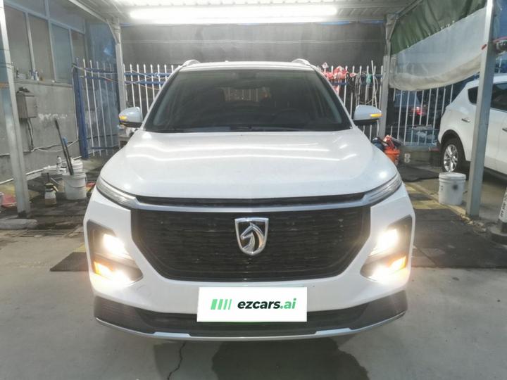 530 2020 1.5T MT Luxury 6-Seater photo 2
