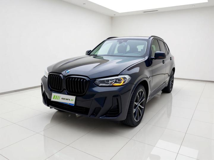 X3 2022 Facelift xDrive30i Leading M Night Package