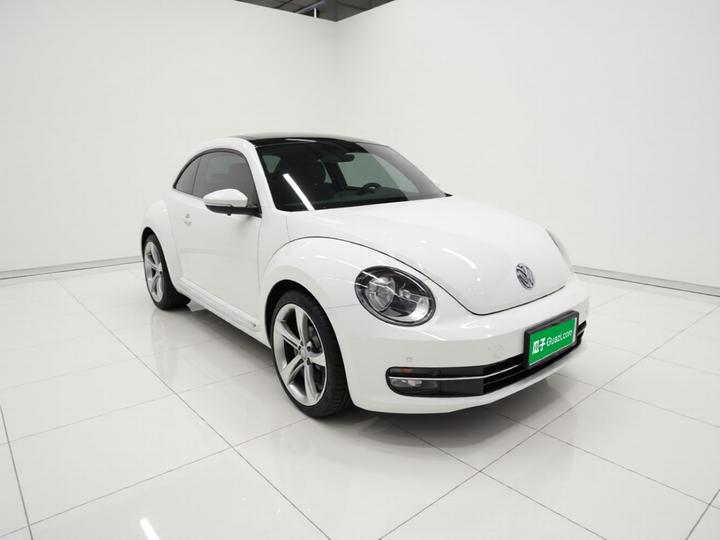 2013 1.4TSI Comfort photo 3